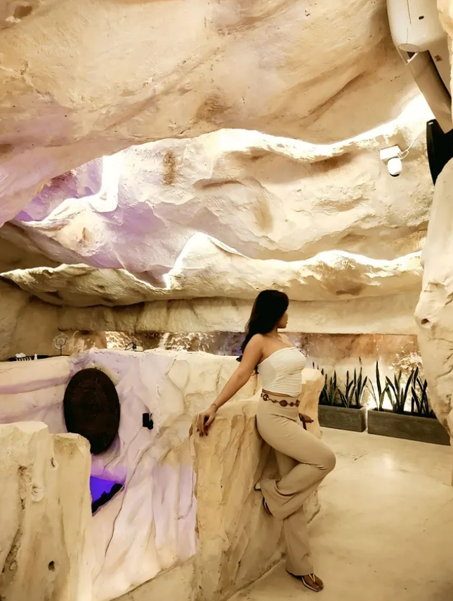 Kalo ketemu di jalan, sapa aja, lokasi ytta