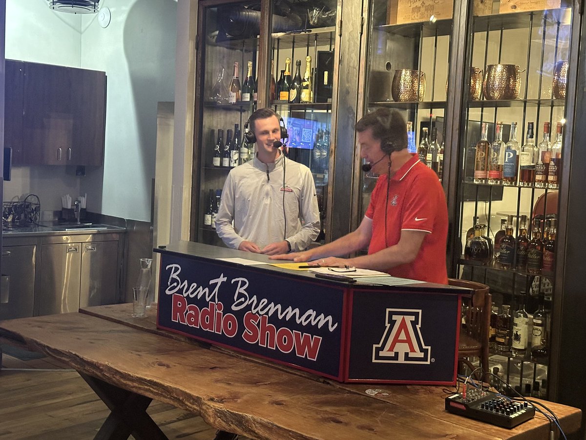 Brandon Sanders tweet media