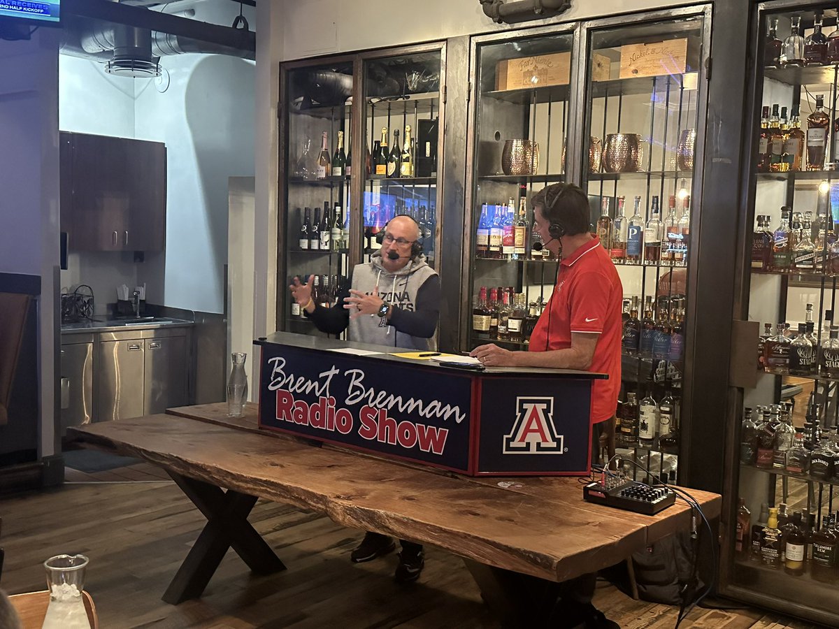 Brandon Sanders tweet media