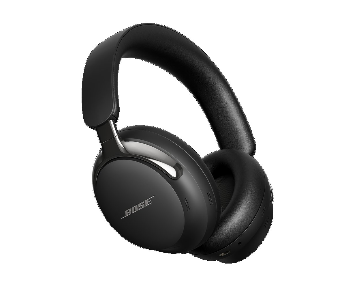 Bose QuietComfort Ultra Headphones (2nd Gen)
$665

Obsessively engineered with our best noise cancellation and spatialised audio for immersive listening, the QuietComfort Ultra Headphones (2nd Gen) make every note expand, every piece of dialogue hit harder, and every melody take