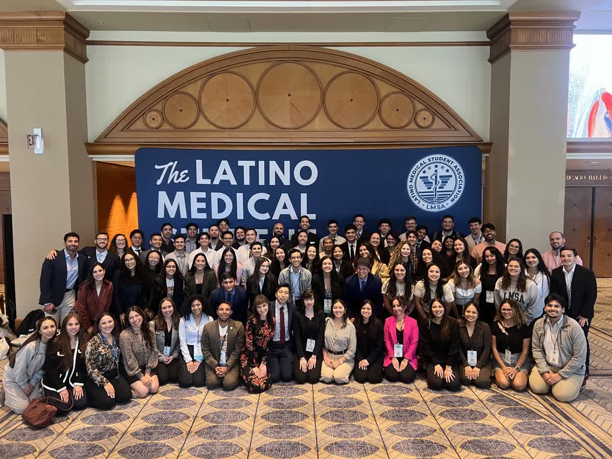 Alexxis Gutierrez, MS3 tweet media