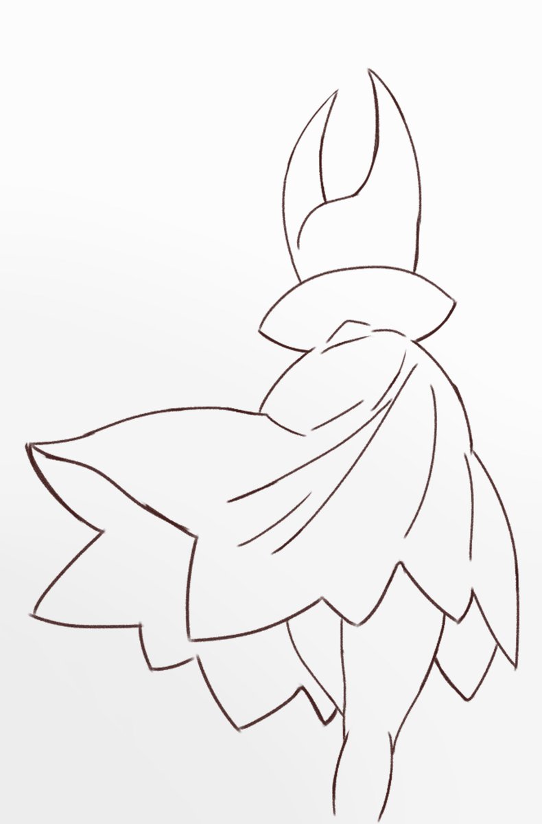 Some Sfw practices I did of Hornet (a bit late maybe -w-'') I'd really like to draw her to celebrate the 7 year wait for Silksong ✨
#hollowknight #Silksong #sketches #silksongfanart