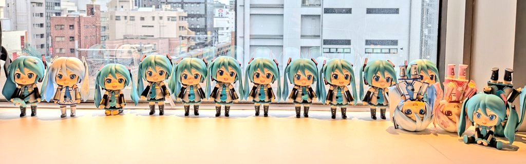 ダヨT大集合😁