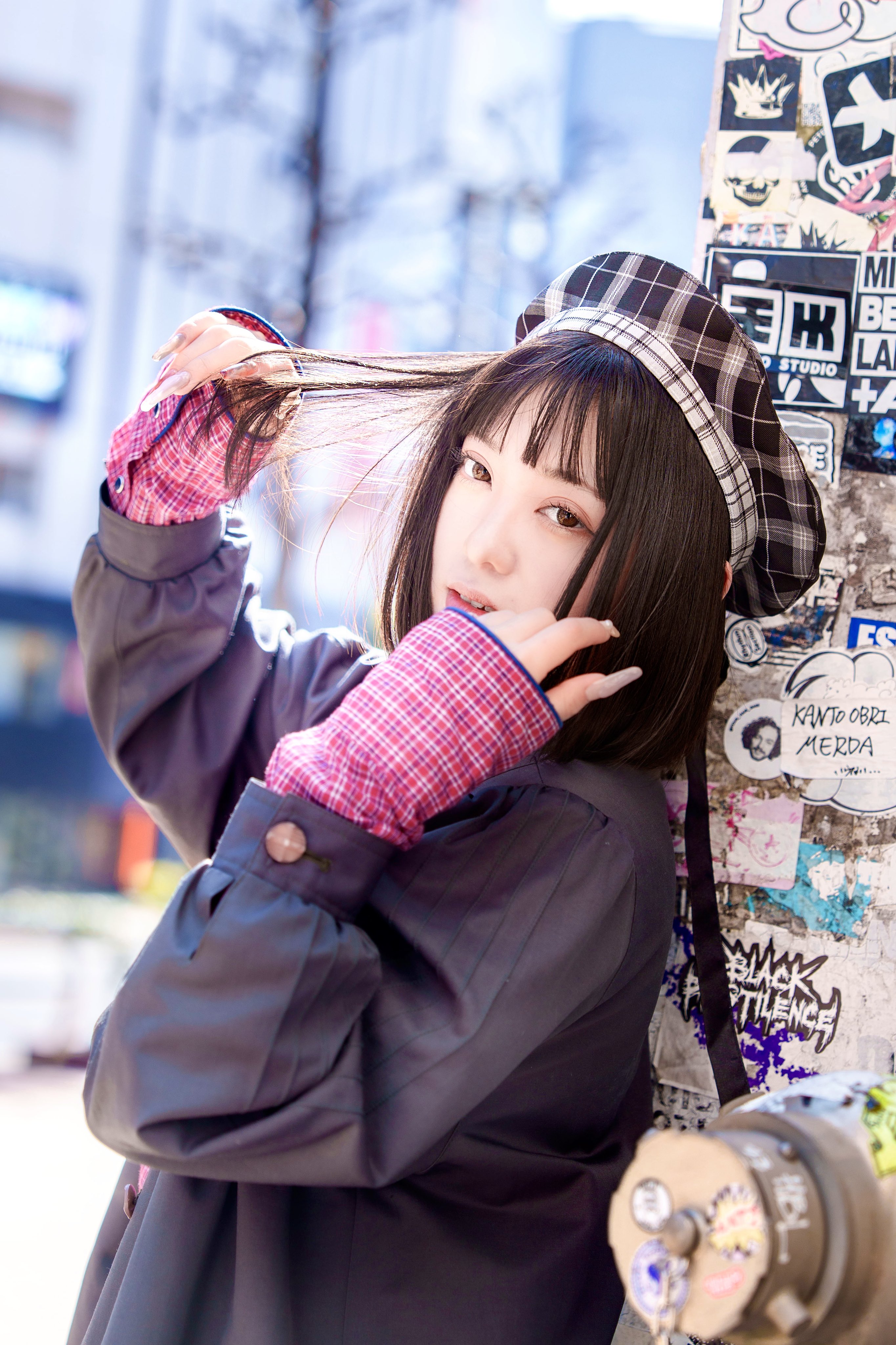 happyちゃん HAPPYちゃん 10年間の奇跡を、軌跡を 本当にありがとう