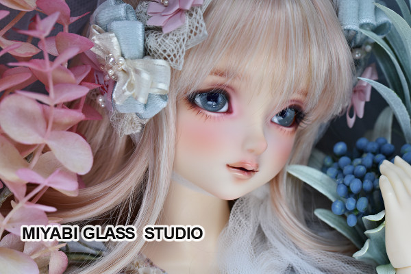 MIYABI GLASS STUDIO (@miyabiglass) / X