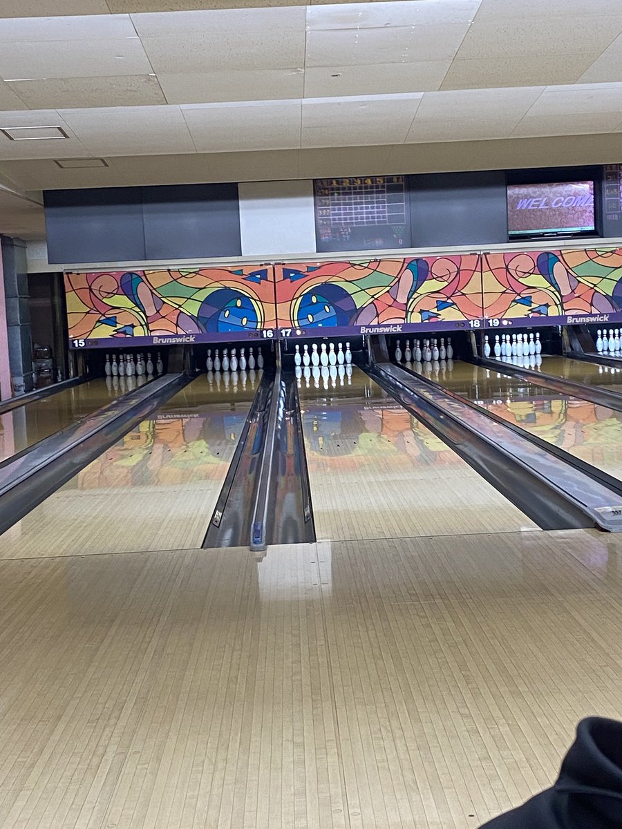 数億年ぶりのボーリングwww