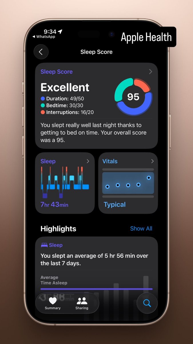 SaiCuan64101's tweet image. This is a #realproject with a #realproduct and #realworldusecases. Just wait until it’s fully ripe — true #investors will be patient, while the impatient ones will regret it.

Thanks for creenshoot @dantnw @SenzLuck 

#SallyA1C #A1CSally #HealthTech #HealthAI #Metabolism #A1C