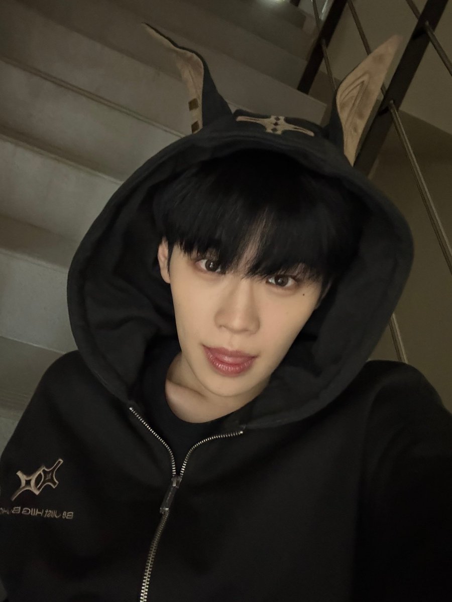 내 까망콩 ♡