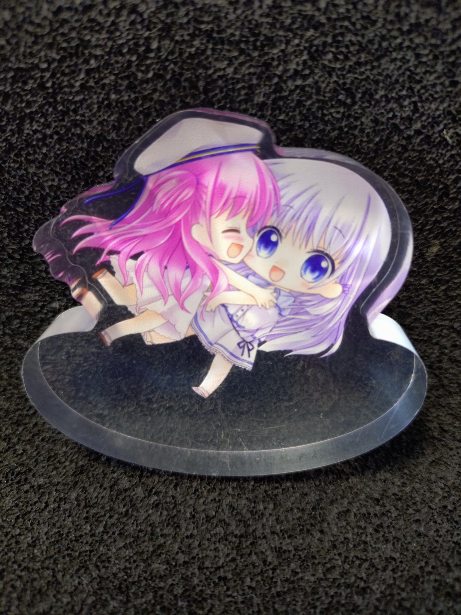 Ado向日葵アクリルブロック✨➕おまけ付き Amazon.co.jp: Ado アクリルブロック 向日葵 残夢 ポップアップ