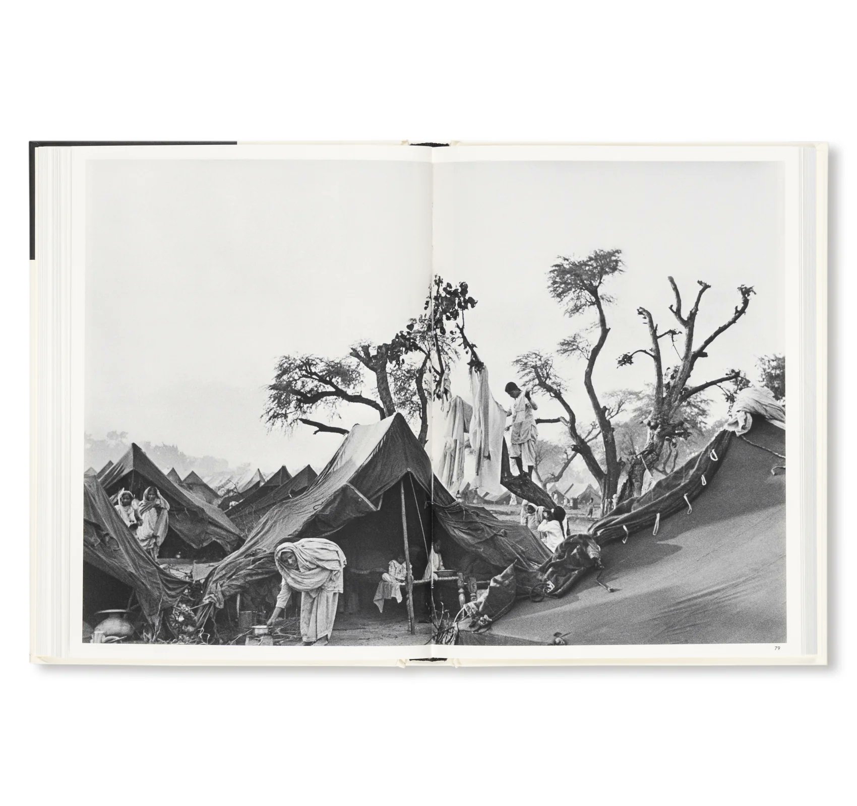 カルティエ＝ブレッソン 写真 Henri CARTIER-BRESSON Henri CARTIER-BRESSON - アンリ・カルティエ＝ブレッソン
