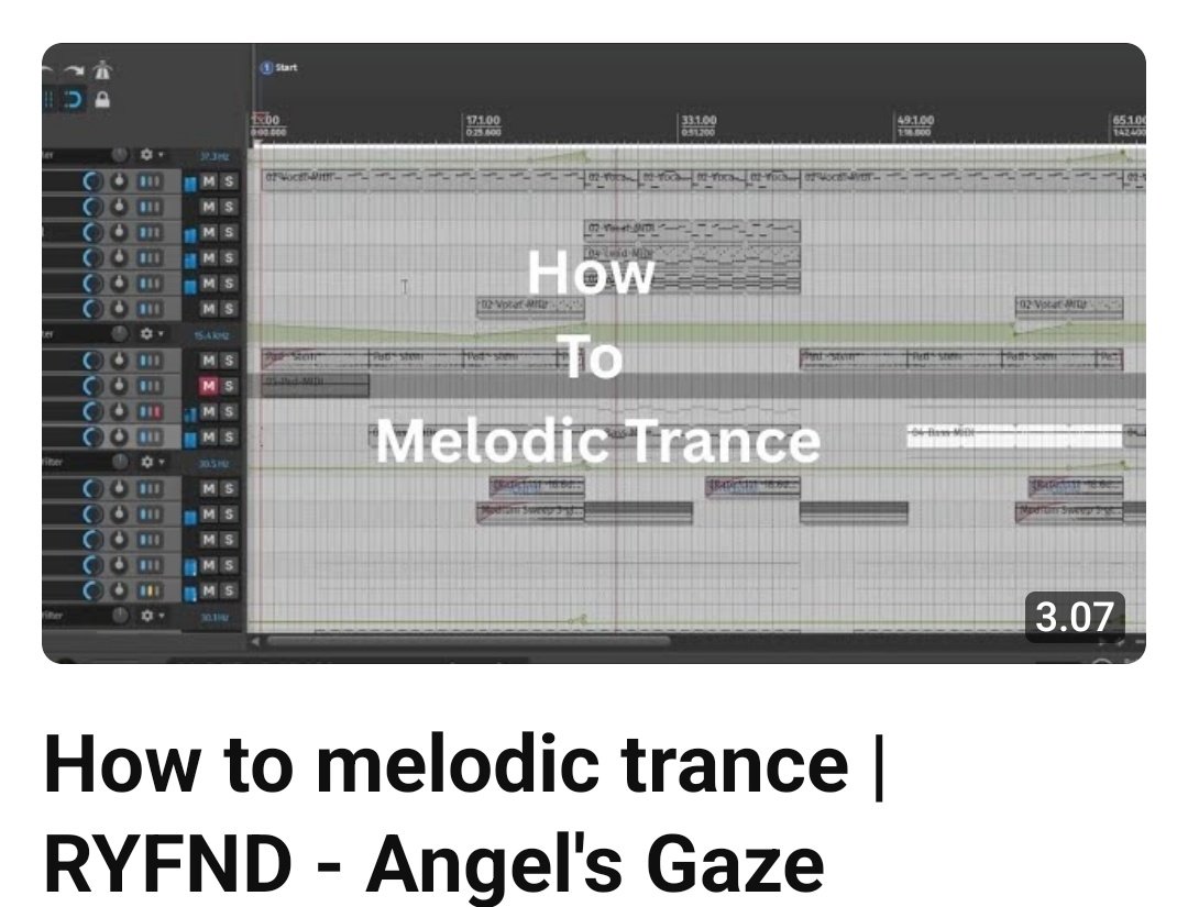 RYFNDmusic's tweet image. At 27 Sept 2025!
Introducing my Angel's Gaze
Melodic Trance music

#melodictrance #edm
