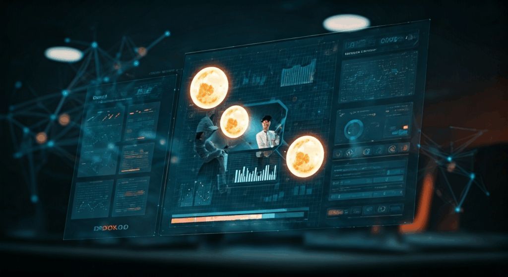 Infinit18575448's tweet image. MetaverseTrendsHub News! 
 Revolutionize your workflow! Flock.io&apos;s new API platform brings seamless AI integration and rewards. #APIPlatform #AIIntegration #DeveloperRewards 

Click here↓↓↓
 metaversetrendshub.com/2025/09/23/flo…