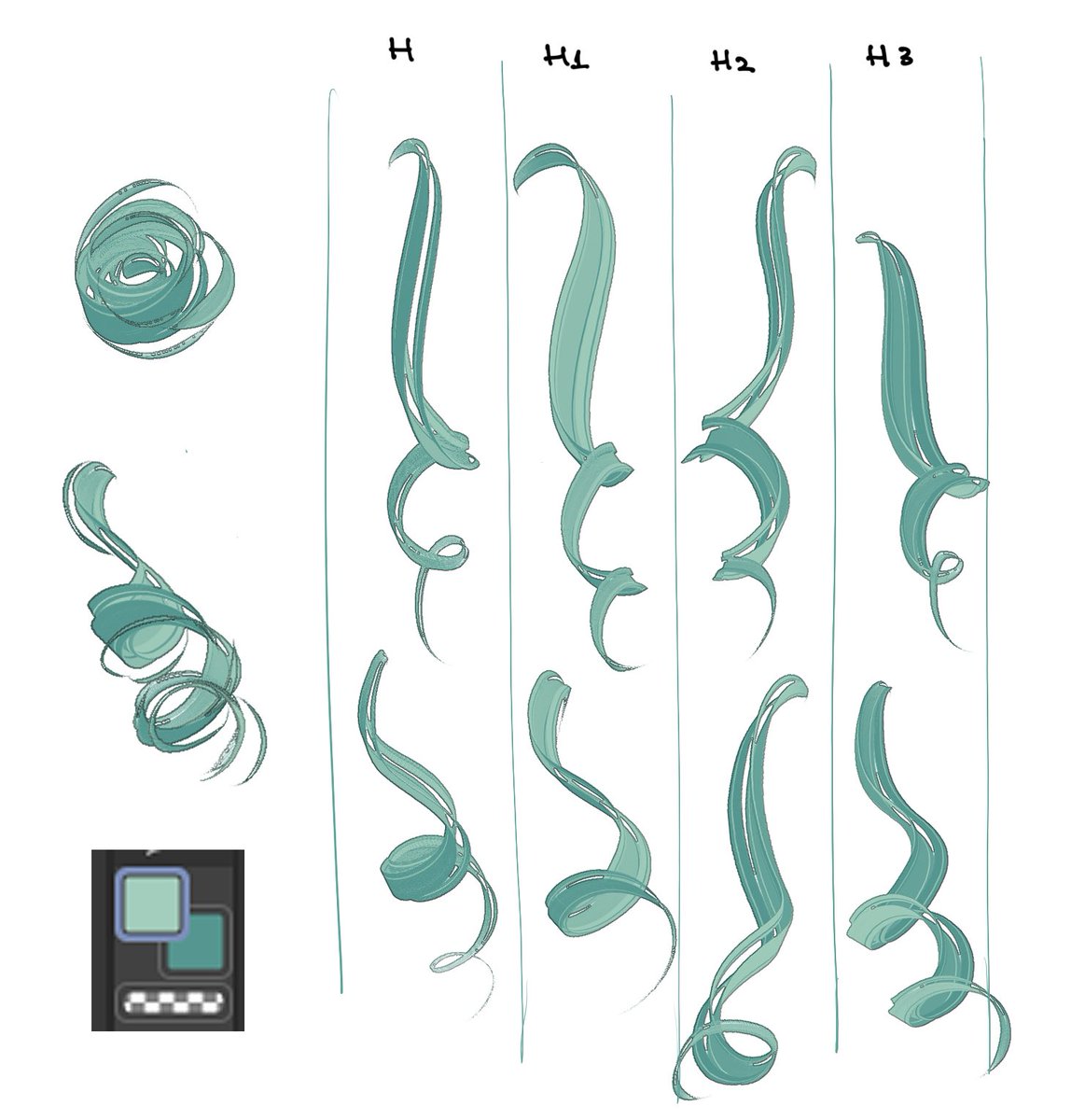 🎨익명의 자료계🎗️ tweet media