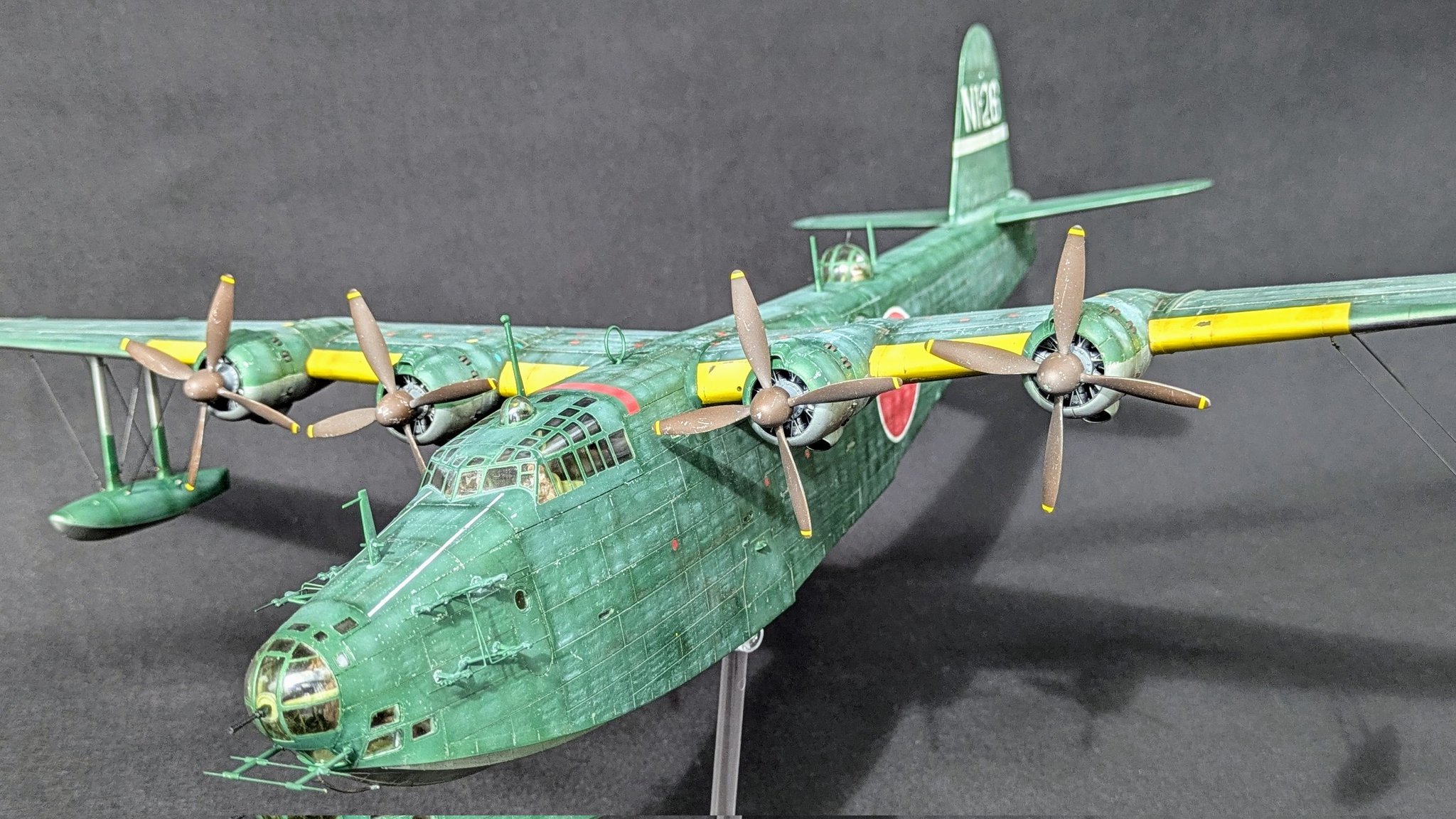 飛行機大，日の丸、お引き取り限定 imgrc0102479665.jpg