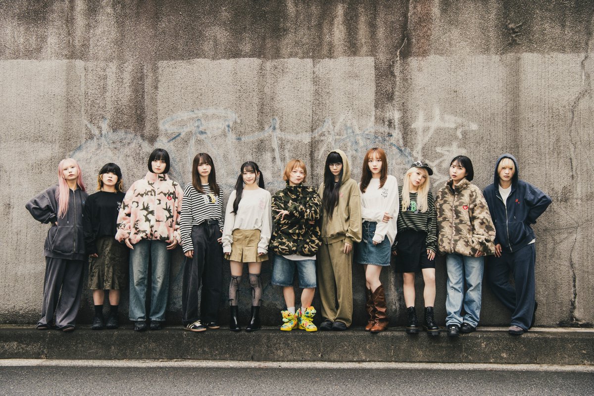 GANG PARADE ユメノユア アクスタまとめ売り GLmsNiQbUAA6O7P.jpg