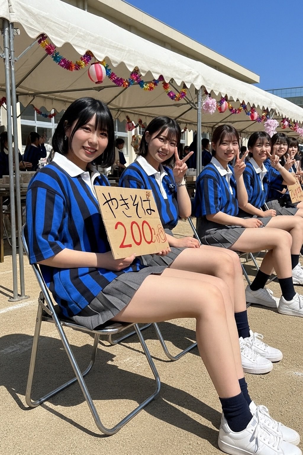 文化祭で使った女子の手垢がたくさんついたアルミホイル玉です！ Shi-on🎀AI沼 on X: 