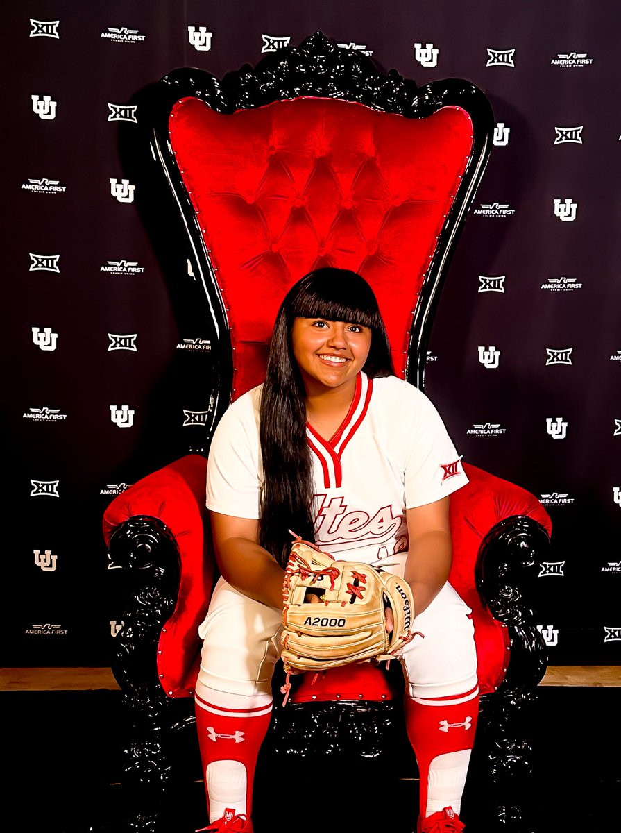 #Committed       Go Utes!!!!

So grateful and excited to become a Ute!! Can’t wait for the next 4 years!!! 

<a href="/Courtmartinez9/">Courtney Martinez</a> <a href="/kaija_gibson/">Kaija Gibson</a> <a href="/KarlGollan/">Karl Gollan</a> <a href="/Utah_Softball/">Utah Softball</a> <a href="/OcbatbustersL/">OCBatbustersLegacyLara</a>