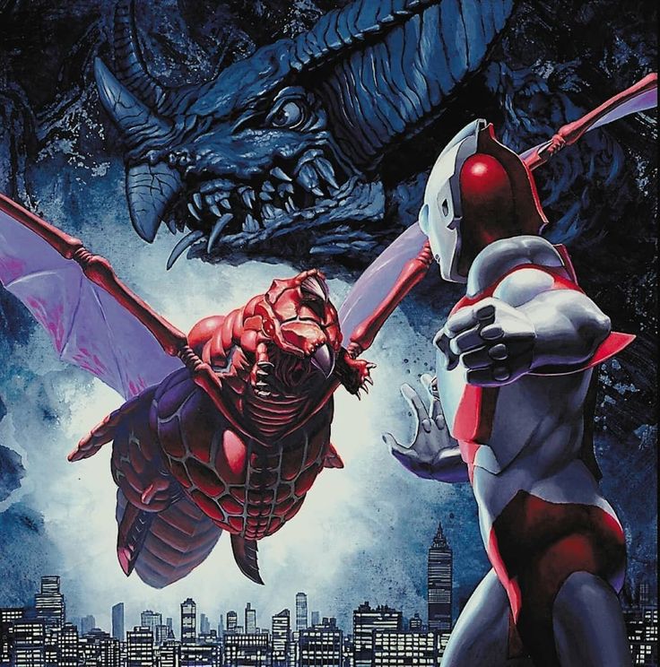 Matthew Gonzalez (@TheKaijuFanatic) / X