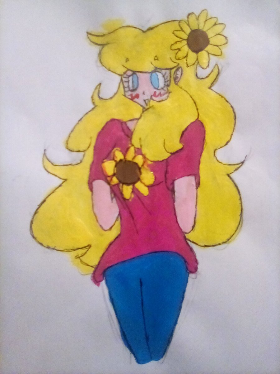 IrishGuy923409's tweet image. Finally finished it!!! 🥹
#Earthbound #Earthbound2000 #Paula #Fanart #Myart