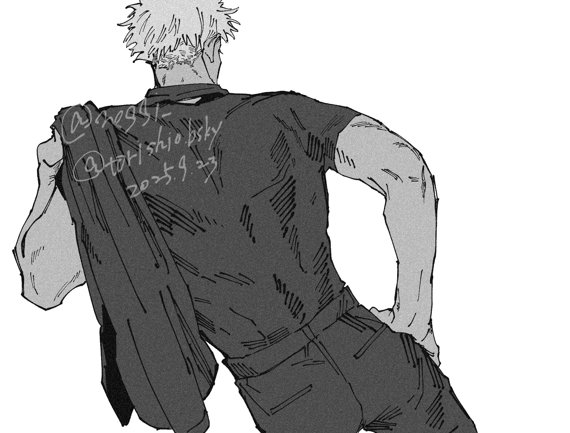 葱 (@neggi_) / X
