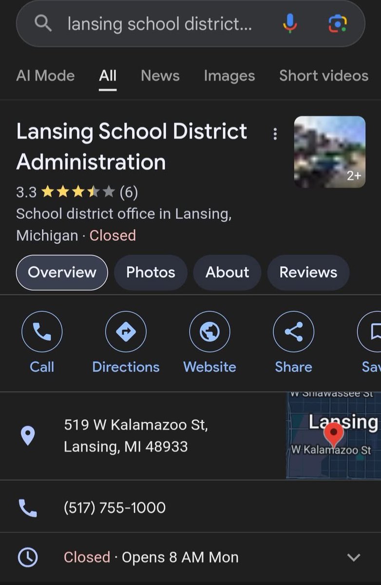 Kelcie_XOTWOD's tweet image. If you're as outraged as I am about this blatantly racist lunacy, please join me in calling the Lansing School District, to express your outrage at this lunacy.

This child likely saved his fellow class-mates' lives! He should be treated as the hero he is, not expelled.