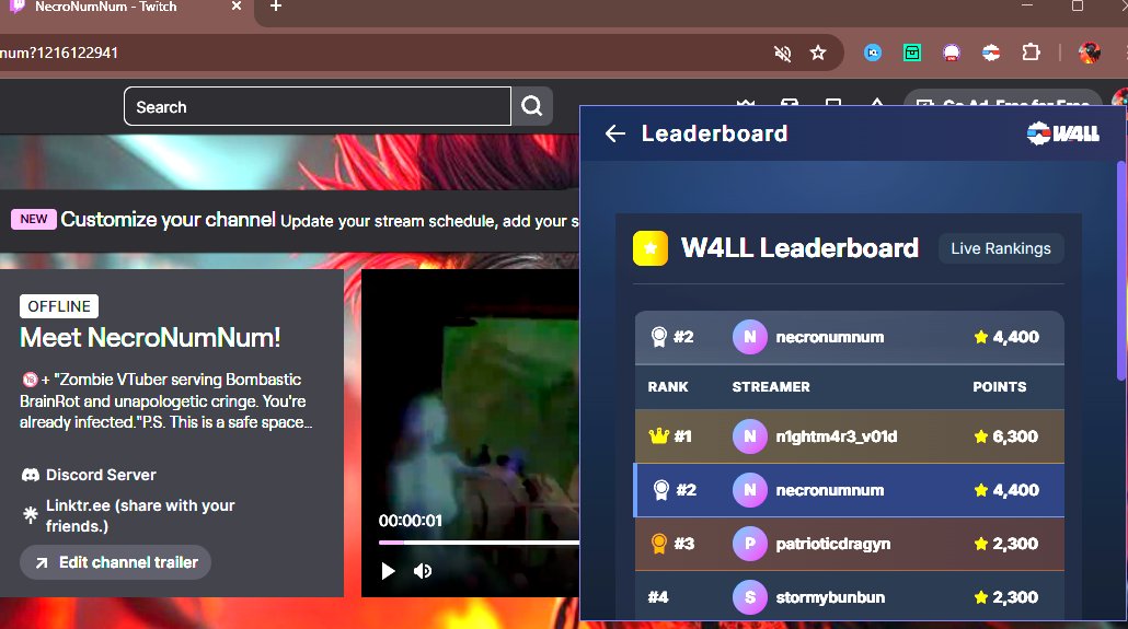 NecroNumNum's tweet image. wow this is a nifty tool!