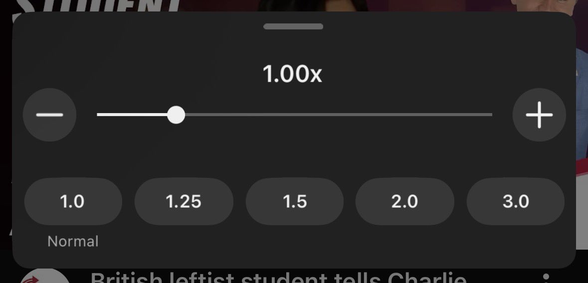 Nathan (@natewiki) on Twitter photo .<a href="/nikitabier/">Nikita Bier</a> please help me waste less time and add a 3x playback speed option for X video.. Youtube’s had this for months. thank. .<a href="/nikitabier/">Nikita Bier</a> please help me waste less time and add a 3x playback speed option for X video.. Youtube’s had this for months. thank.