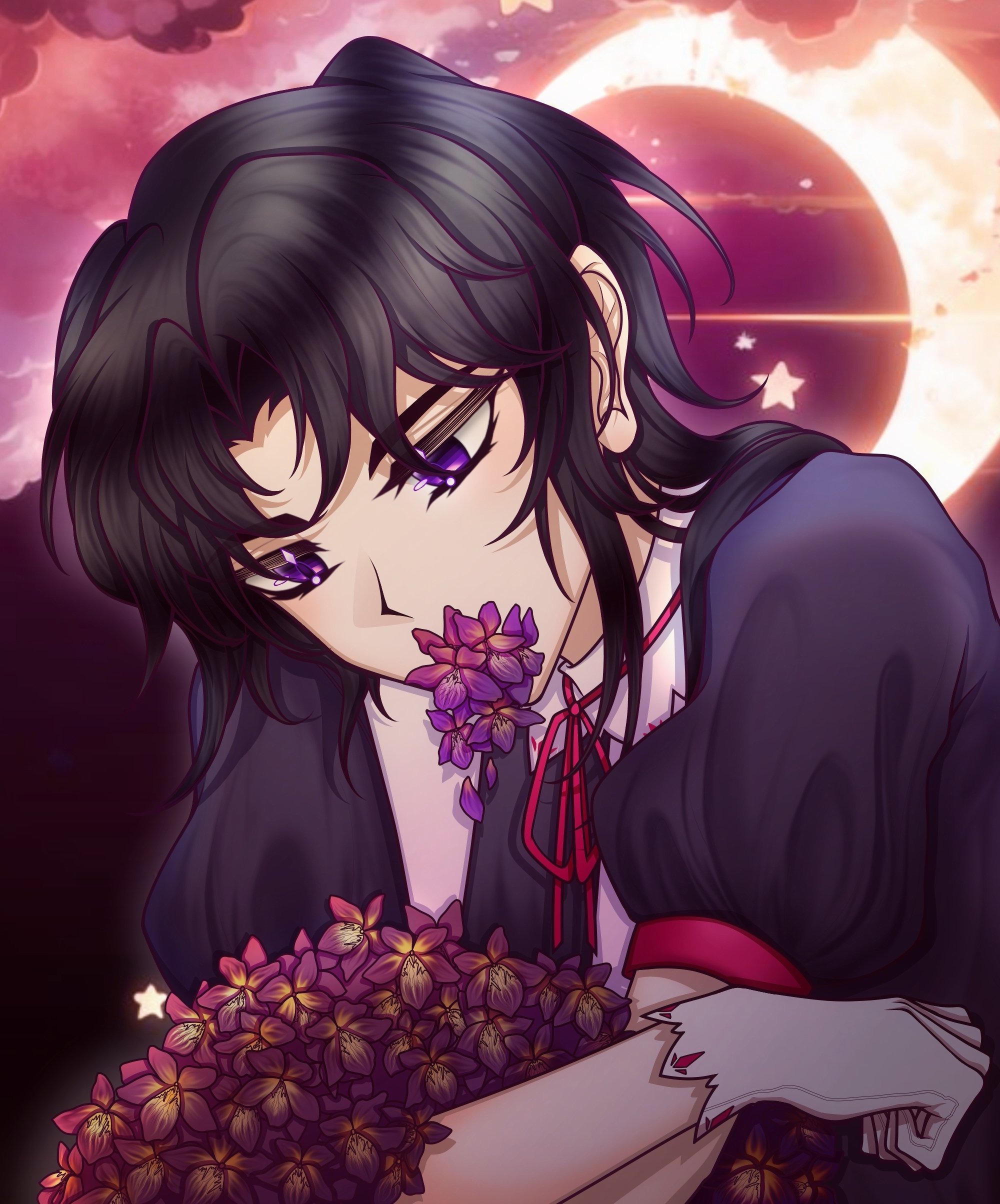 カーテンコールに祝福の歯車を - Search / X