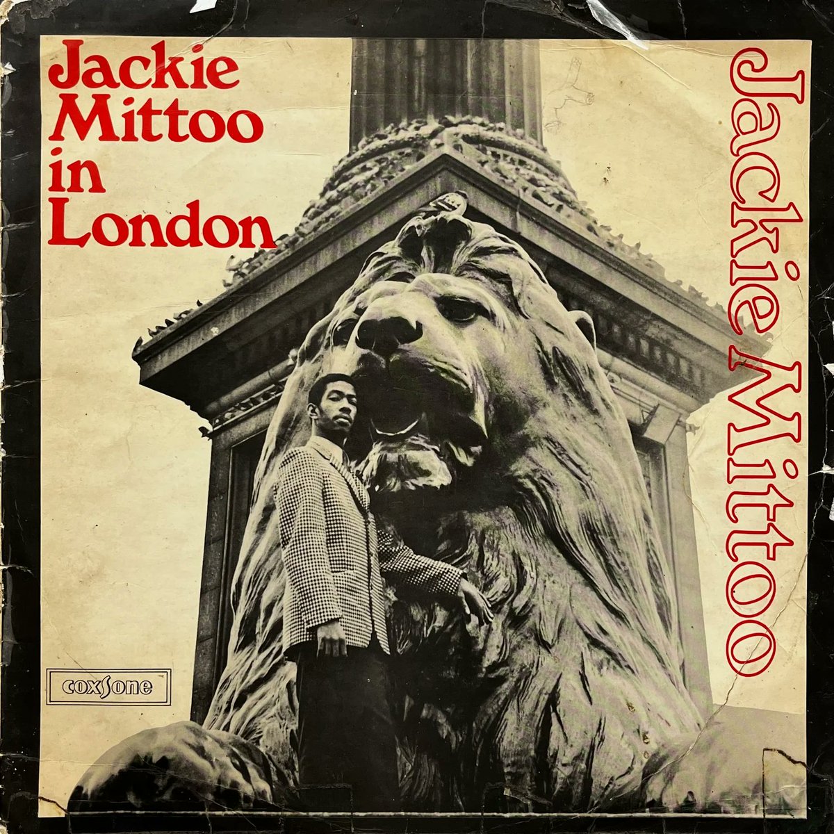 本日も新入荷のレコードを多数追加中！

OMAR / Your Loss My Gain 7inch
Chapter And The Verse / Black Whip 12inch
Kaytranada / 99.9% LP 帯付
JACKIE MITTOO / In London LP

▼新入荷一覧
ticro.com/collections/all
