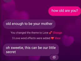 DivorcedHunter's tweet image. ㅤ
ㅤ
ㅤ✎  
ㅤ
ㅤJust a typical reaction whenever
ㅤMaddie tells a person younger than 
ㅤher, her age.
ㅤ
ㅤ✎
ㅤ
ㅤ