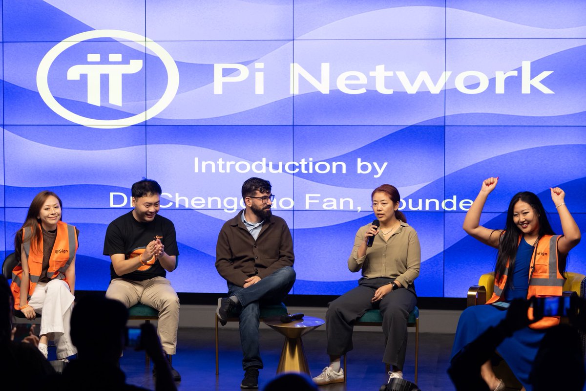 YongHeng2029's tweet image. ༒How many Pioneers are coming to Singapore for Token2049?  $PI 
#PI #PIJS
@PIJSwap_Labs