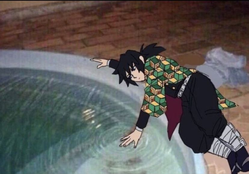 ㅤ
ㅤㅤㅤAhora ya es el verdadero pilar del agua.ㅤ
ㅤㅤㅤ