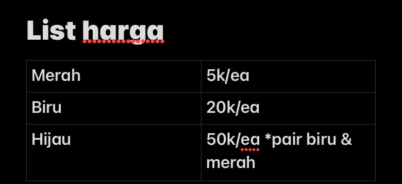 raexiann's tweet photo. WTS AAB TREASURE
boleh take all/sharing ke GO

✅ keep event
📩 detail dm
❌ exc pack+ admin
🍊 oren only
📍dom jatim ina

t. wts, hyunsuk, jihoon, yoshi, junkyu, jaehyuk, asahi, doyoung, haruto, jeongwoo, junghwan https://t.co/sY147YU4M6