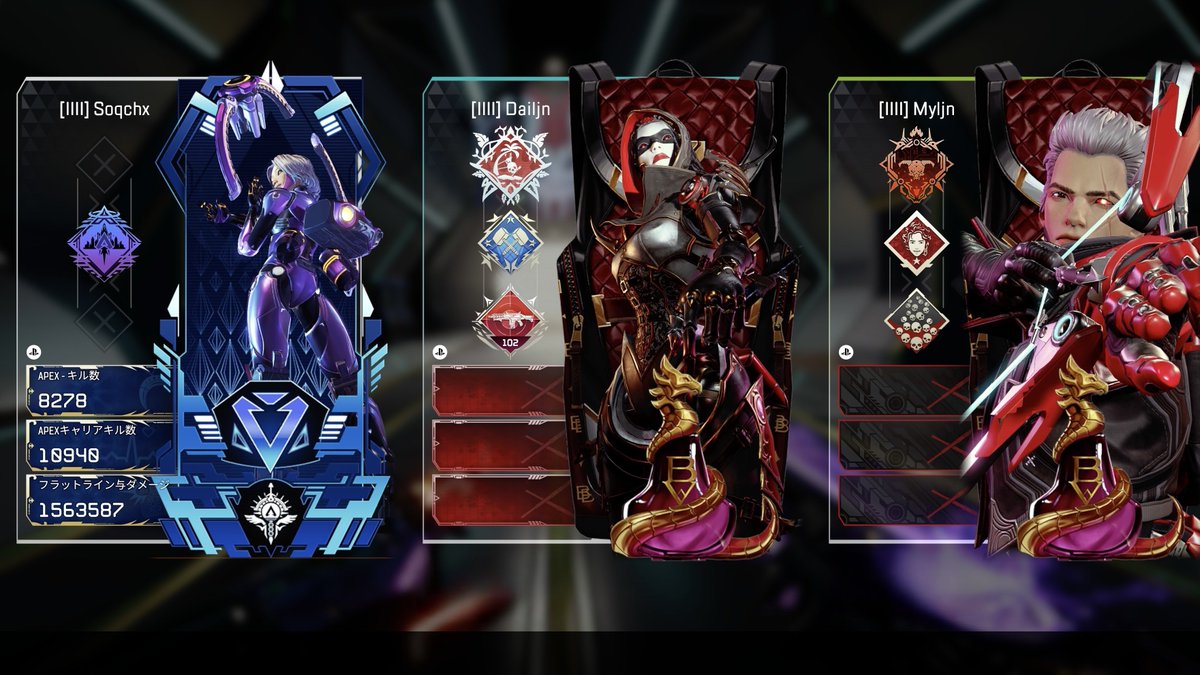 おはよーん🤍

昨日は久しぶりのふたりと
チームバリ4【IIII】結成した笑笑
安定に楽しかった🤟🏻🤍Thx

口内炎がなかなか治らなくて痛すぎる
だれか早く治る方法教えて🥹