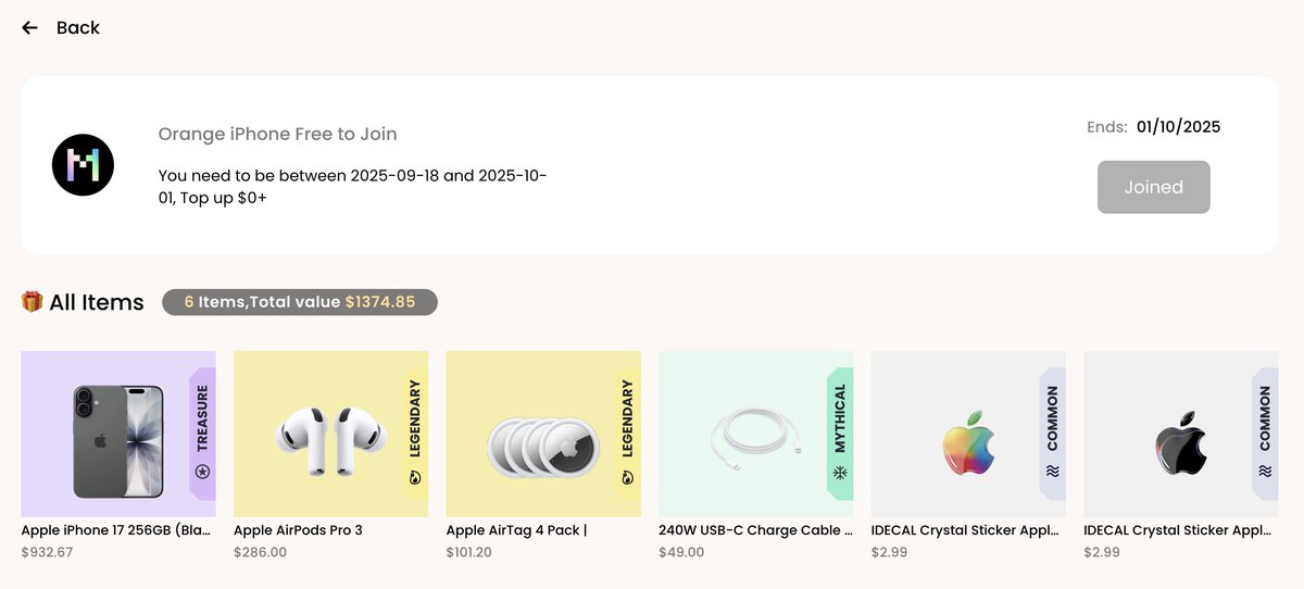 MetaDraw tweet media