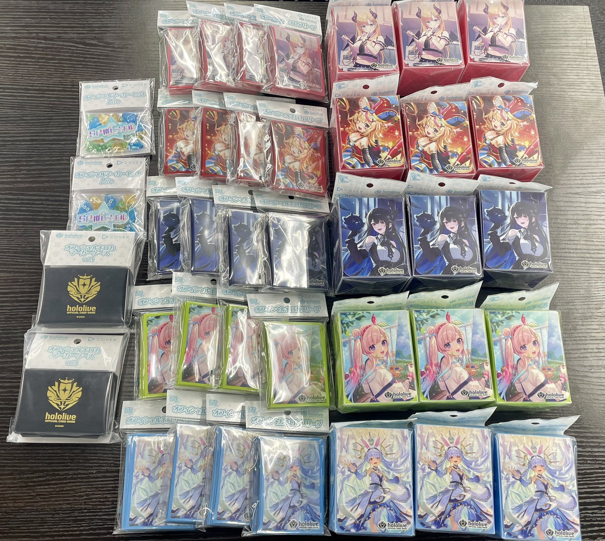 トレカショップフロント on X