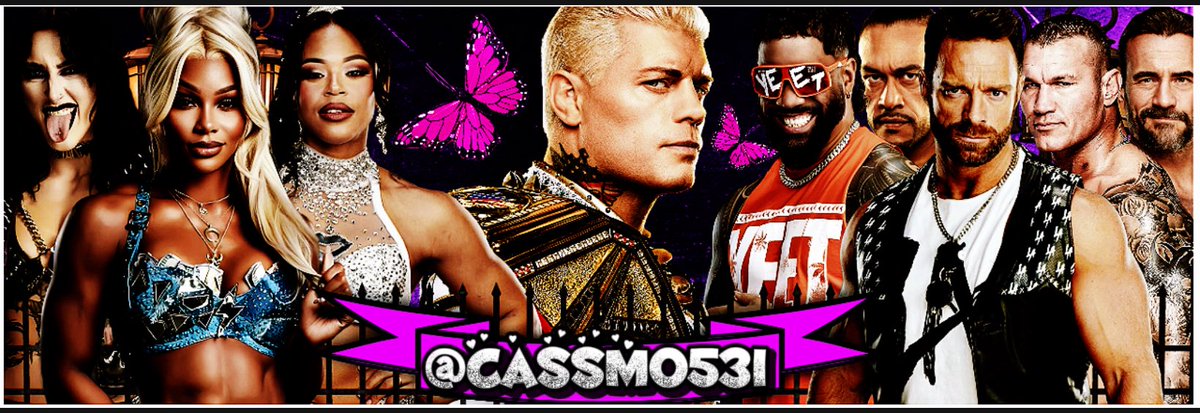 Mr_Ethan_King's tweet image. Custom Banner created for a wonderful person🔥 @CassM0531