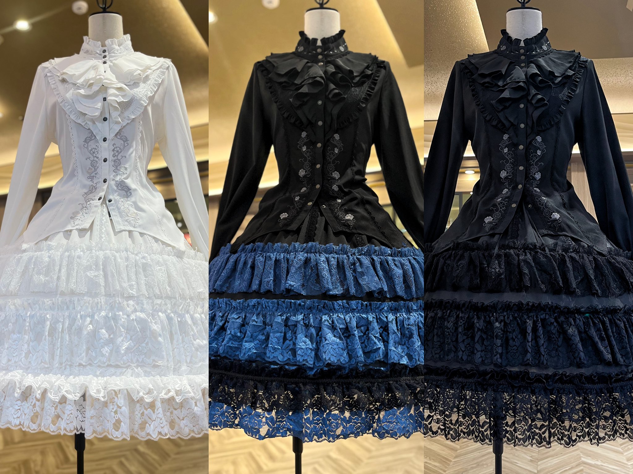 𝐎𝐳𝐳 𝐎𝐧𝐞𝐬𝐭𝐞 ☨新宿サブナード店☨ on X: 