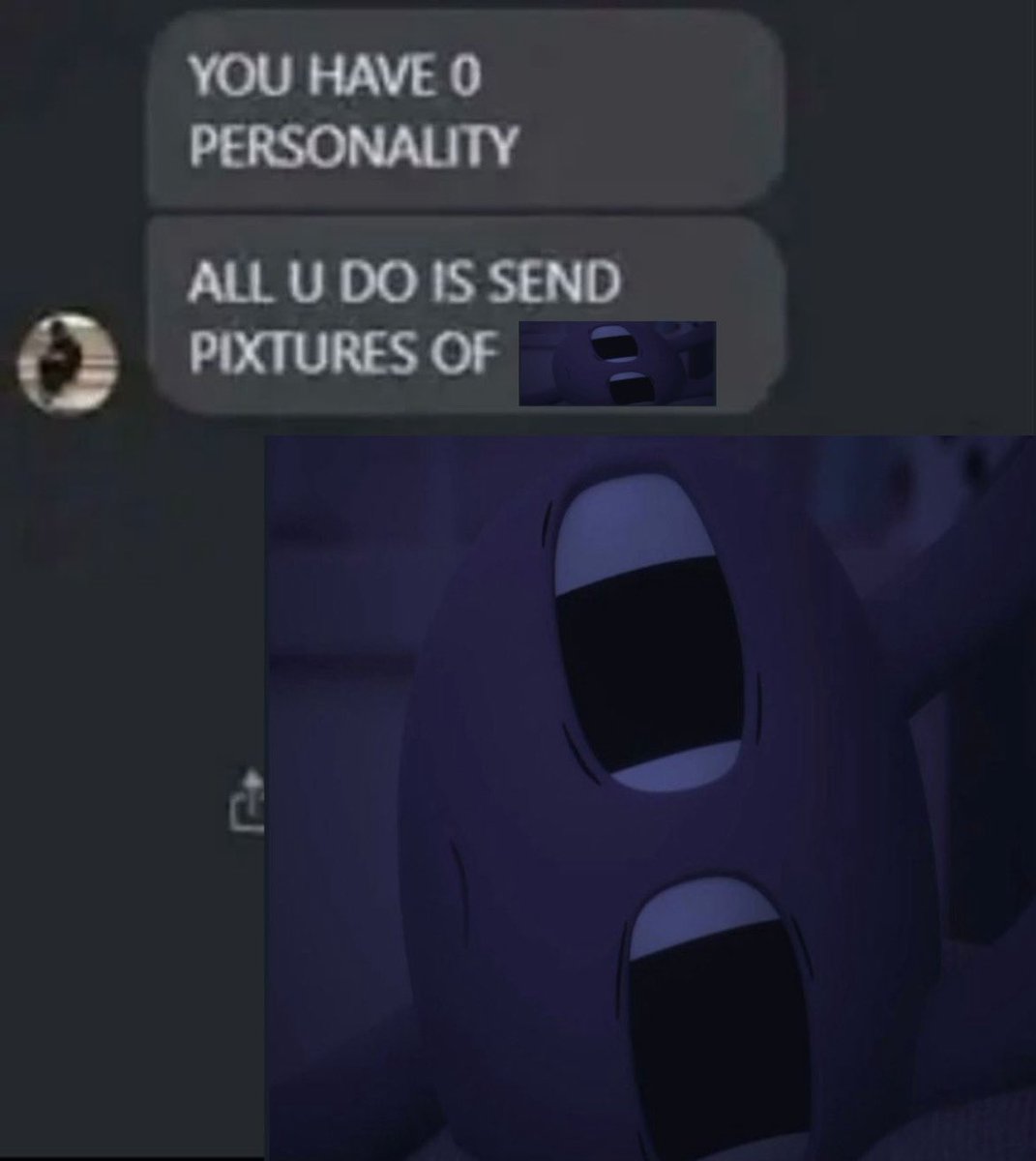 kat ⚢ funnybunny’s third (@espressoimpala) on Twitter photo 