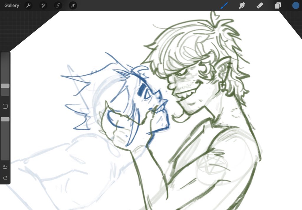 SweetSaladz's tweet image. ok im TRYING to cook up some 2doc for you all- HERES A PEAK 😎🫶
(yes i posted this twice bc i saw mistakes 💀)