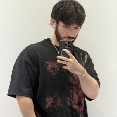 20 años sin subir algo 🗣️