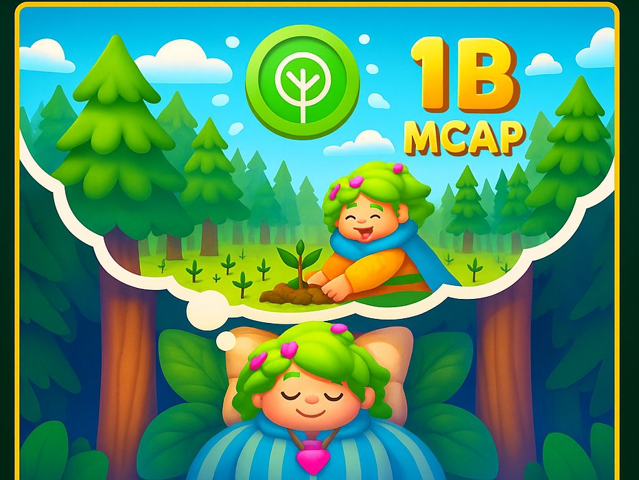 My entry <a href="/MyLovelyPlanet1/">My Lovely Planet</a>  
$MLC  #mylovelyDREAM
