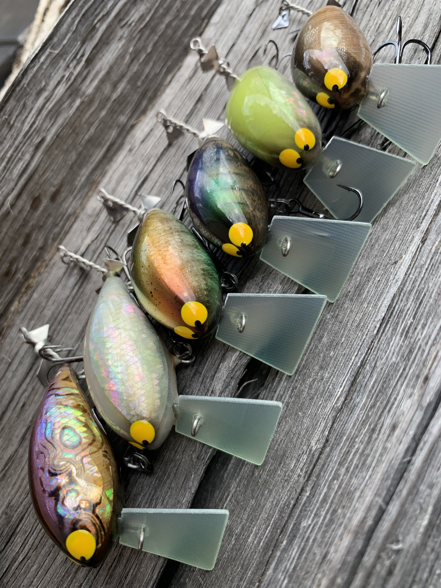 Tomato Lures (@JTL7124) / X