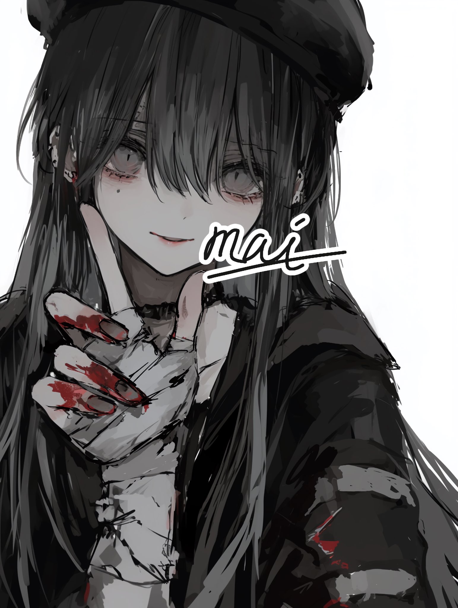 まいﾏｲﾂﾑﾘ/mai (@ma1ma1helmes) / X