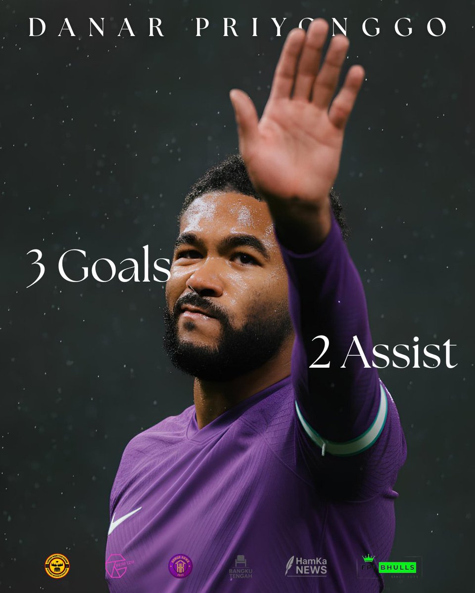 Purple Devil FPL tweet media