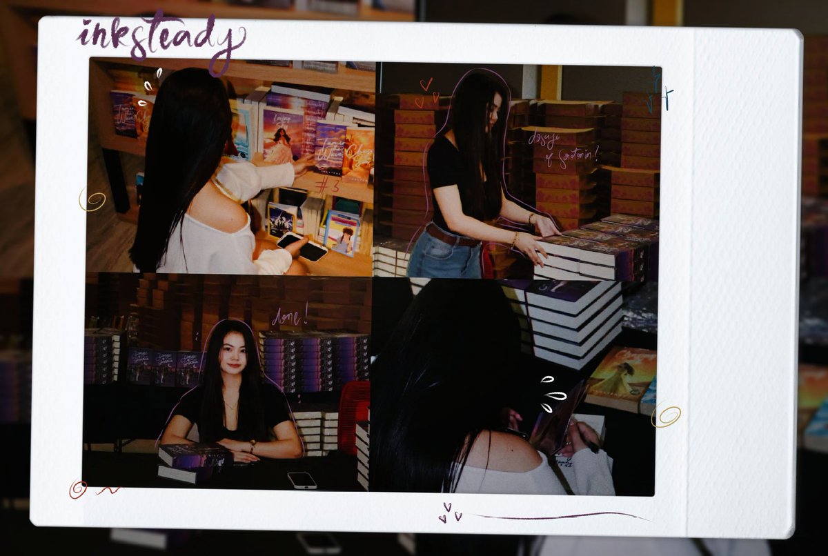 seis #KatVerEndgame! tweet media