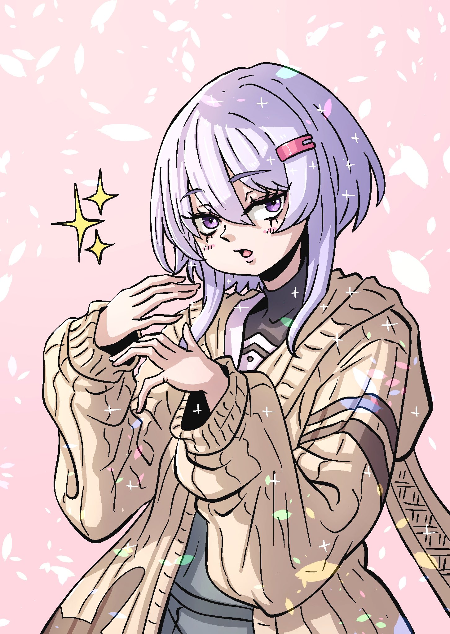 よっか@skeb募集中 on X: 