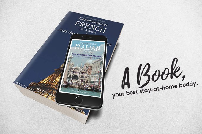 travelfrench1's tweet image. #LearnAtHome est (pronounced ehst)=east in #French #LearnFrench a phrase a day with #ConversationalFrench for #Travelers book &quot;Just the Important Phrases&quot; Purchase today at: bit.ly/ConverFrench #1linewed #IARTG #amreading @ReadingIsOurPas #readingworld #booklovers