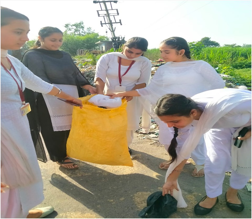 SDAM COLLEGE tweet media