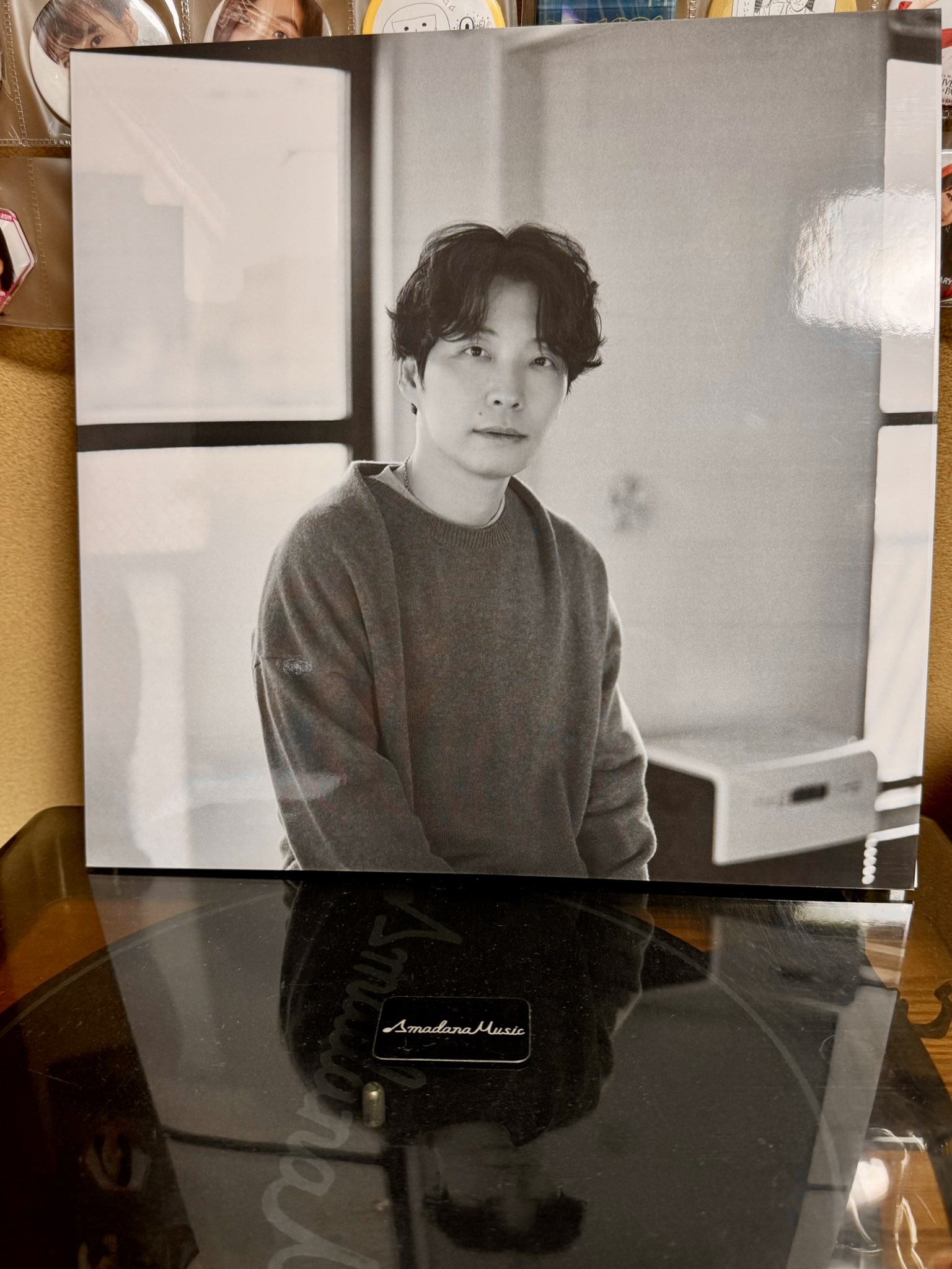 星野源 / EPISODE LP しゅうめい on X: 